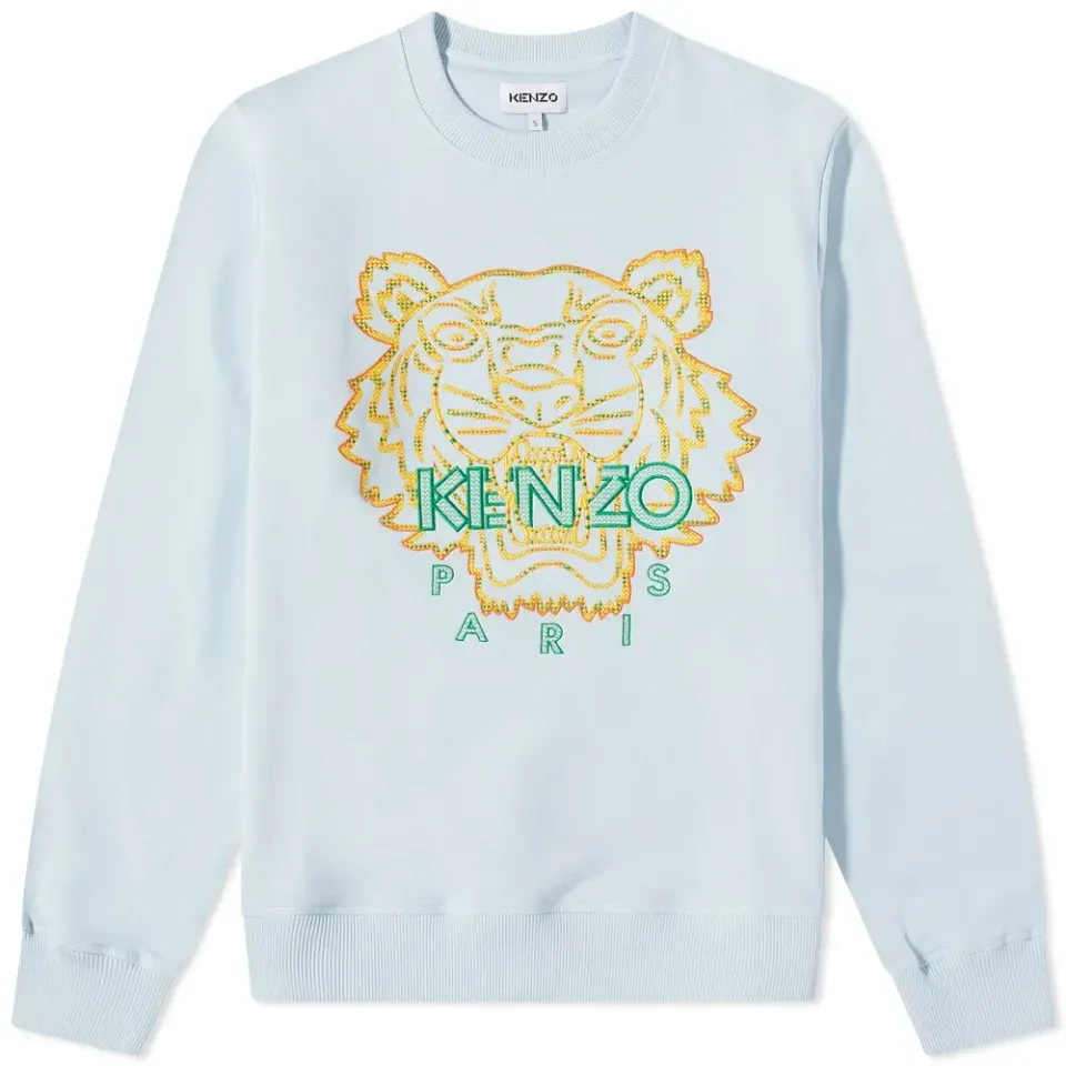 Actua Summer Original Crew Sweat