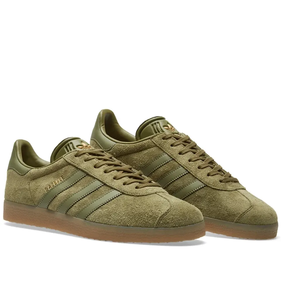 Gazelle