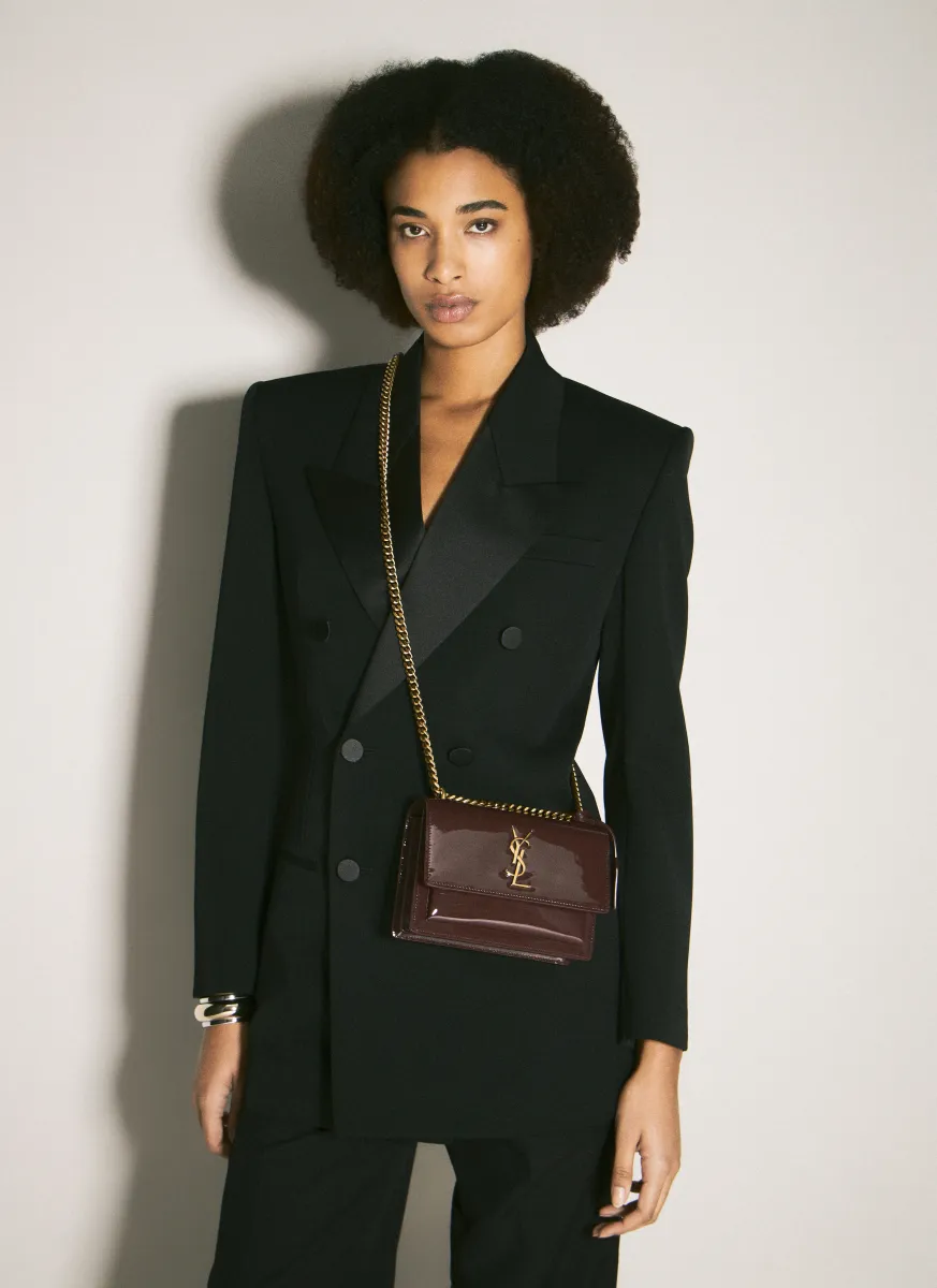 Sunset Small Shoulder Bag
