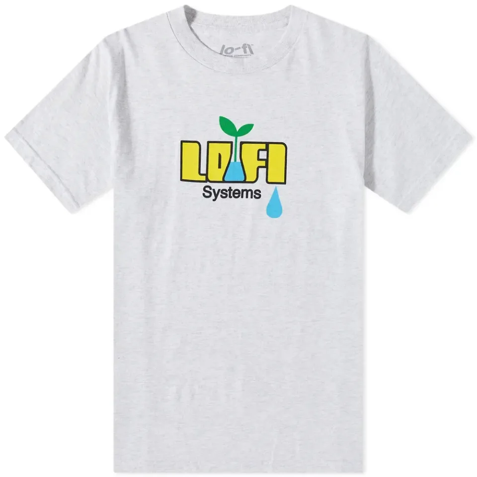 Systems T-Shirt