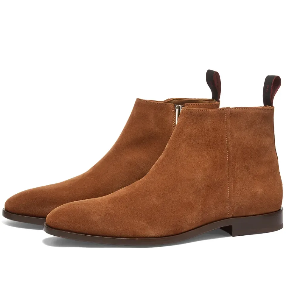 Alan Chelsea Boot