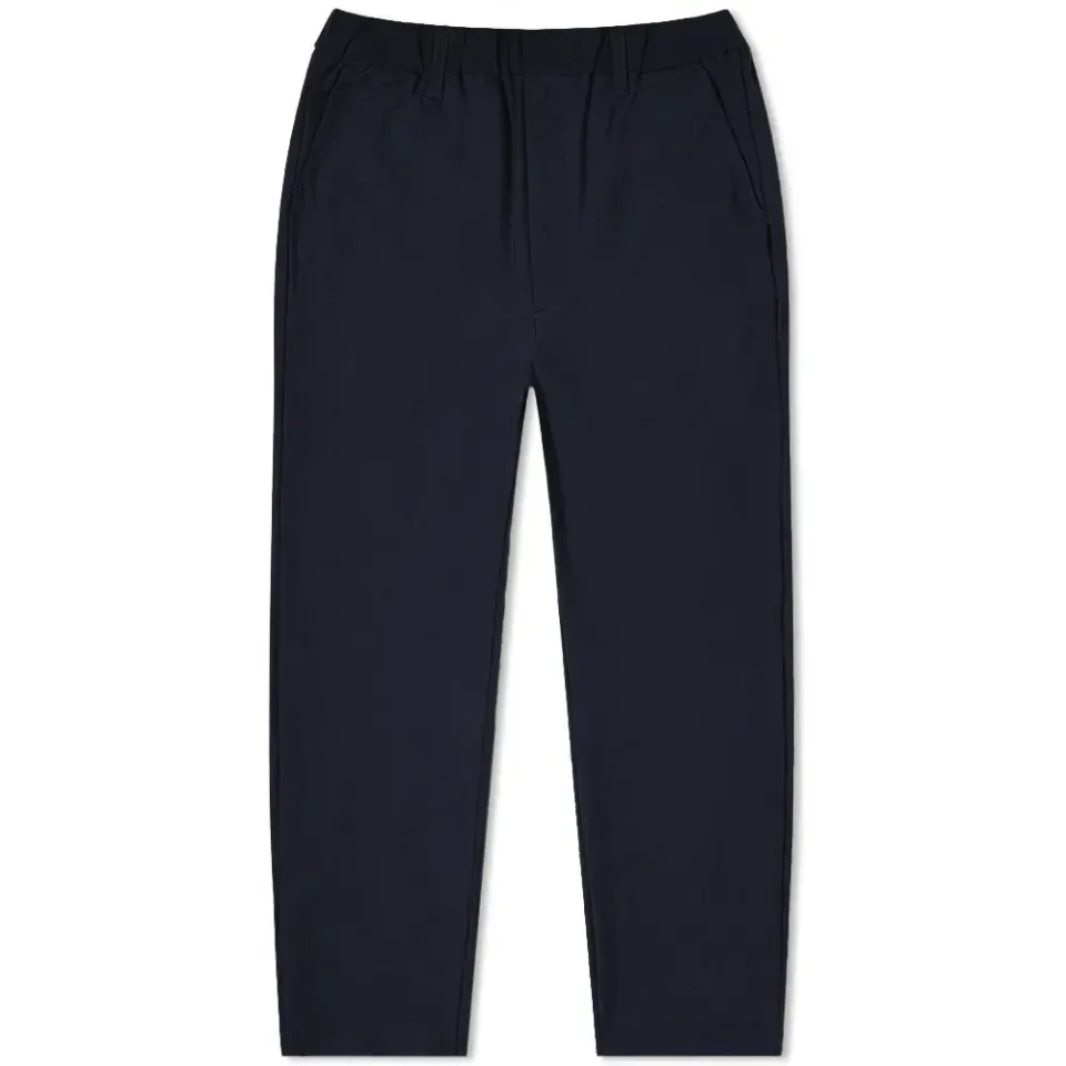 Tapered Pant