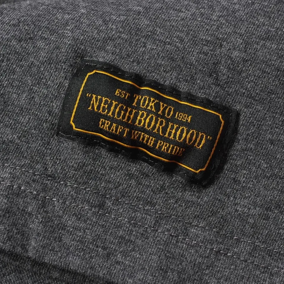 NBHD Tokyo Tee