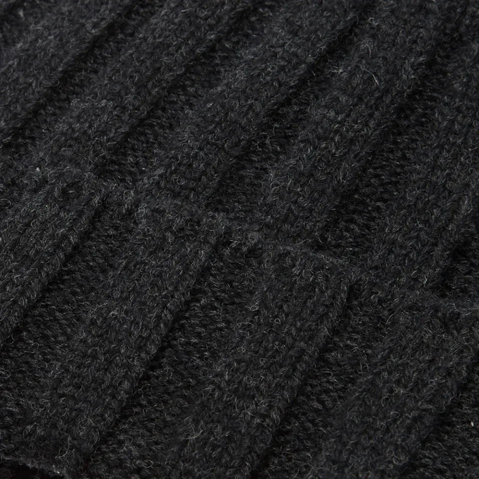 Dweller Shetland Beanie