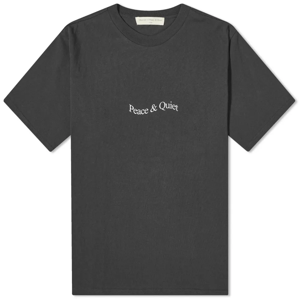 Wordmark T-Shirt