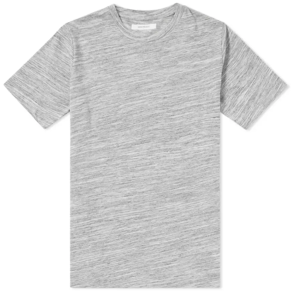 Niels Stripe Tee