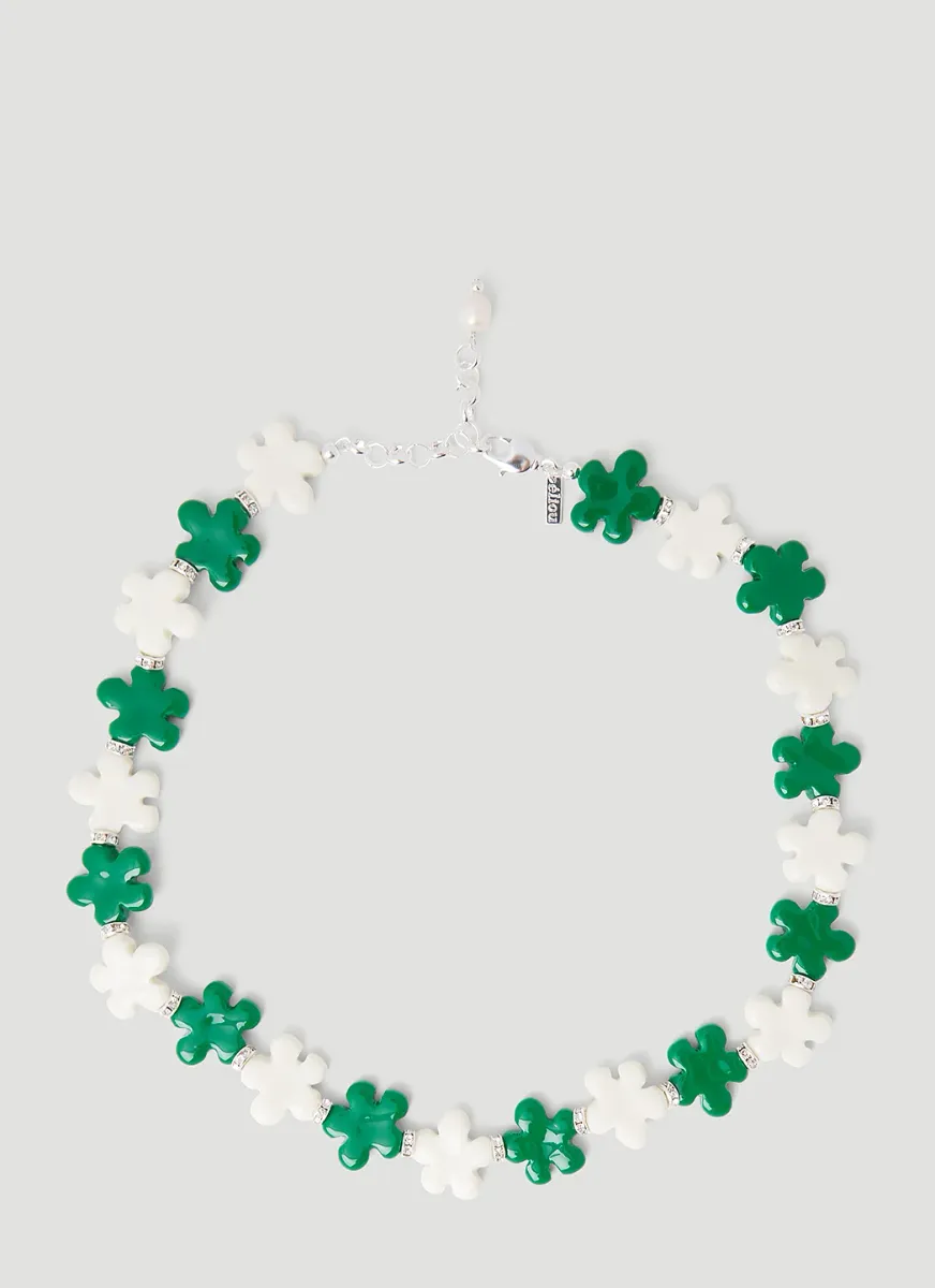 Zeke Necklace