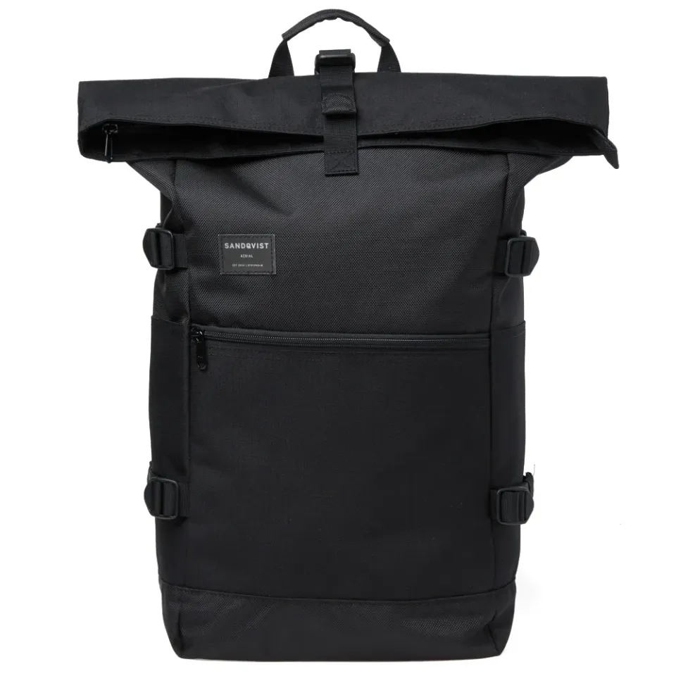 Fabian Ballistic Backpack