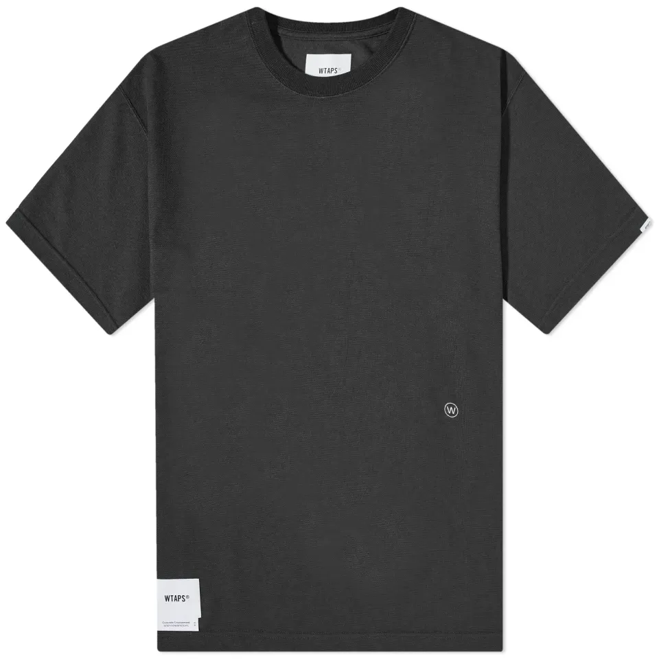 25 W Print T-Shirt