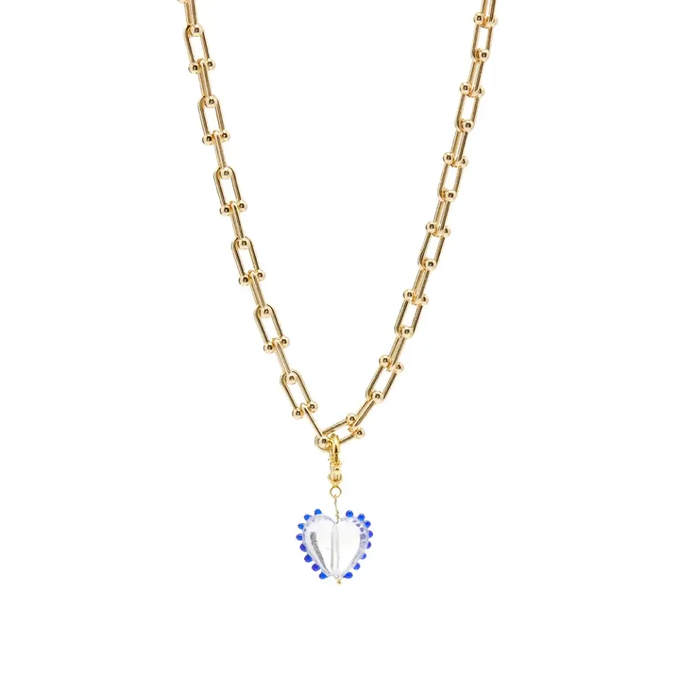 Antique Necklace