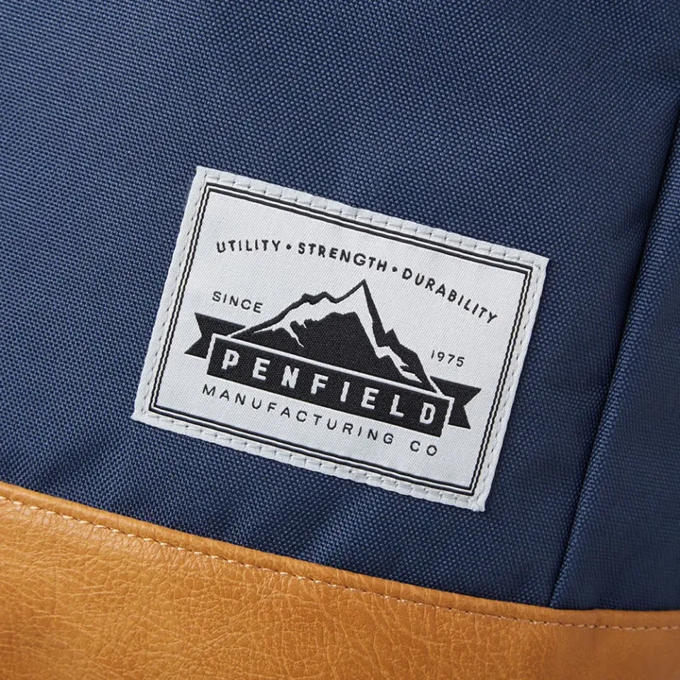 Vance City Backpack