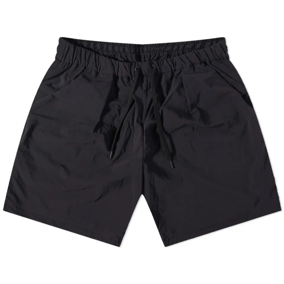 Doctoroid Resort Wallet Shorts