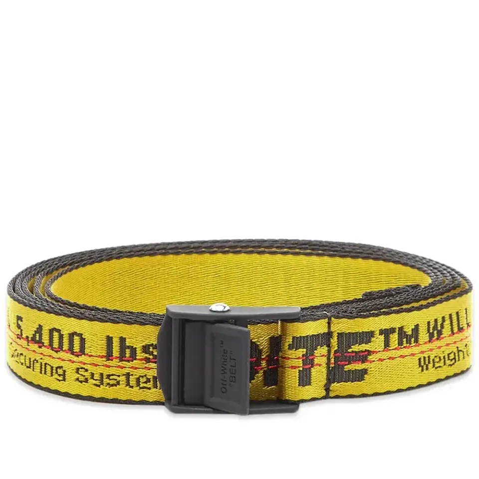 Classic Mini Industrial Belt