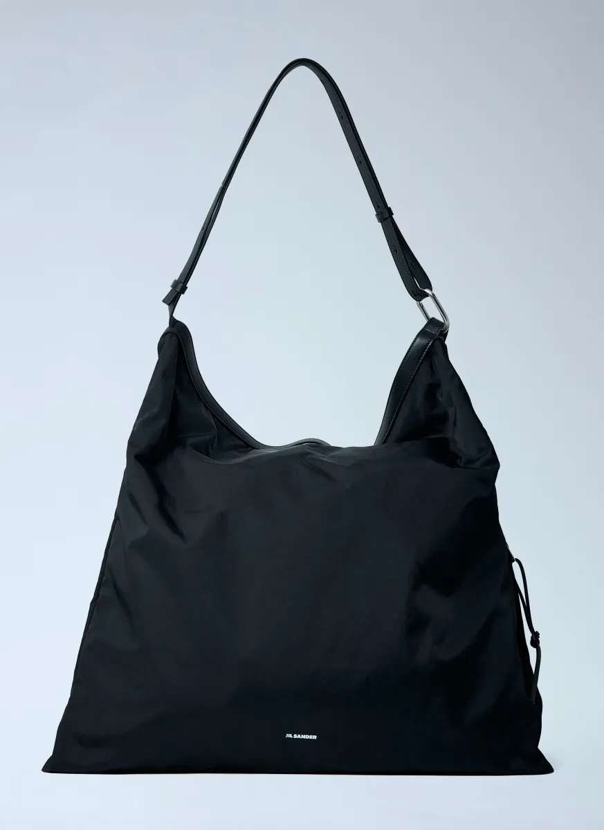 Oversized Tote Bag