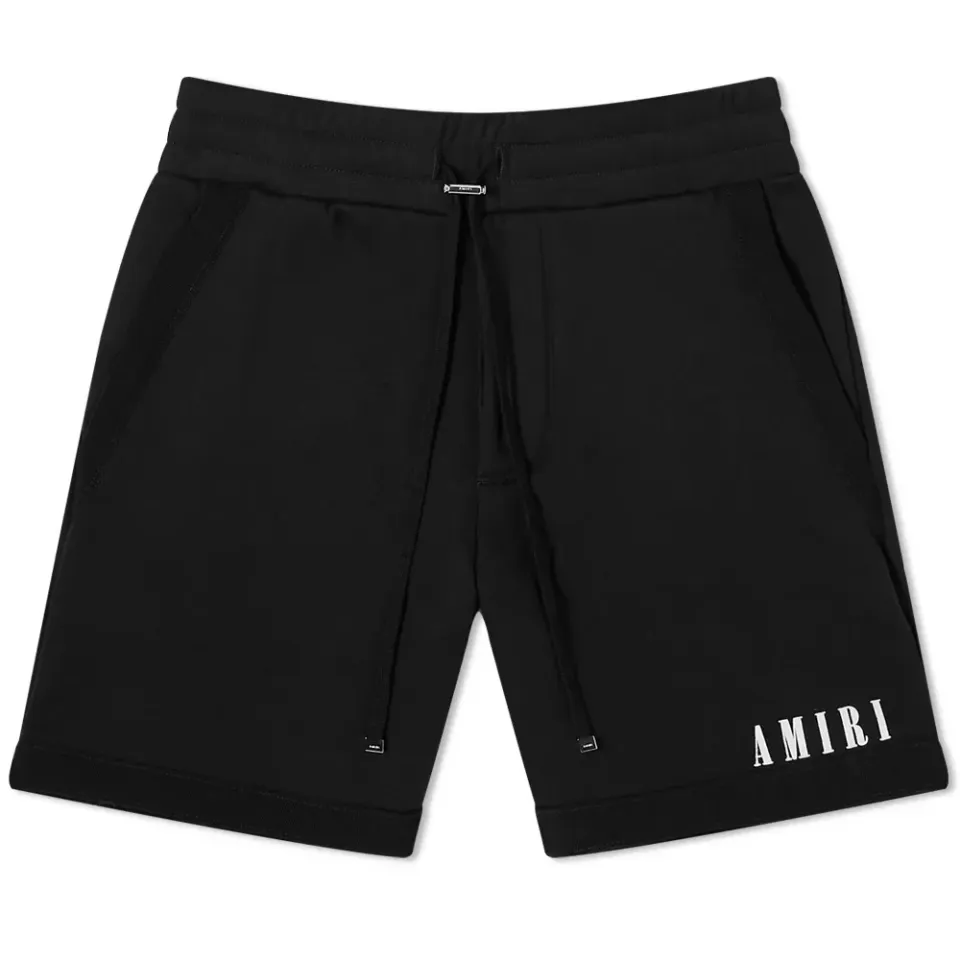 Core Logo Sweat Shorts