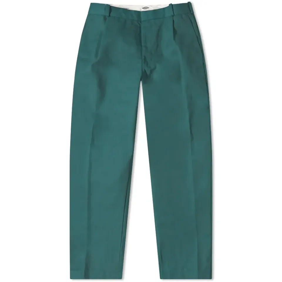 Highsnobiety x Dickies Pleated 874 Pant