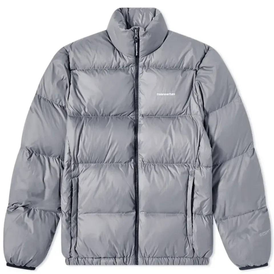 Pertex Down Jacket
