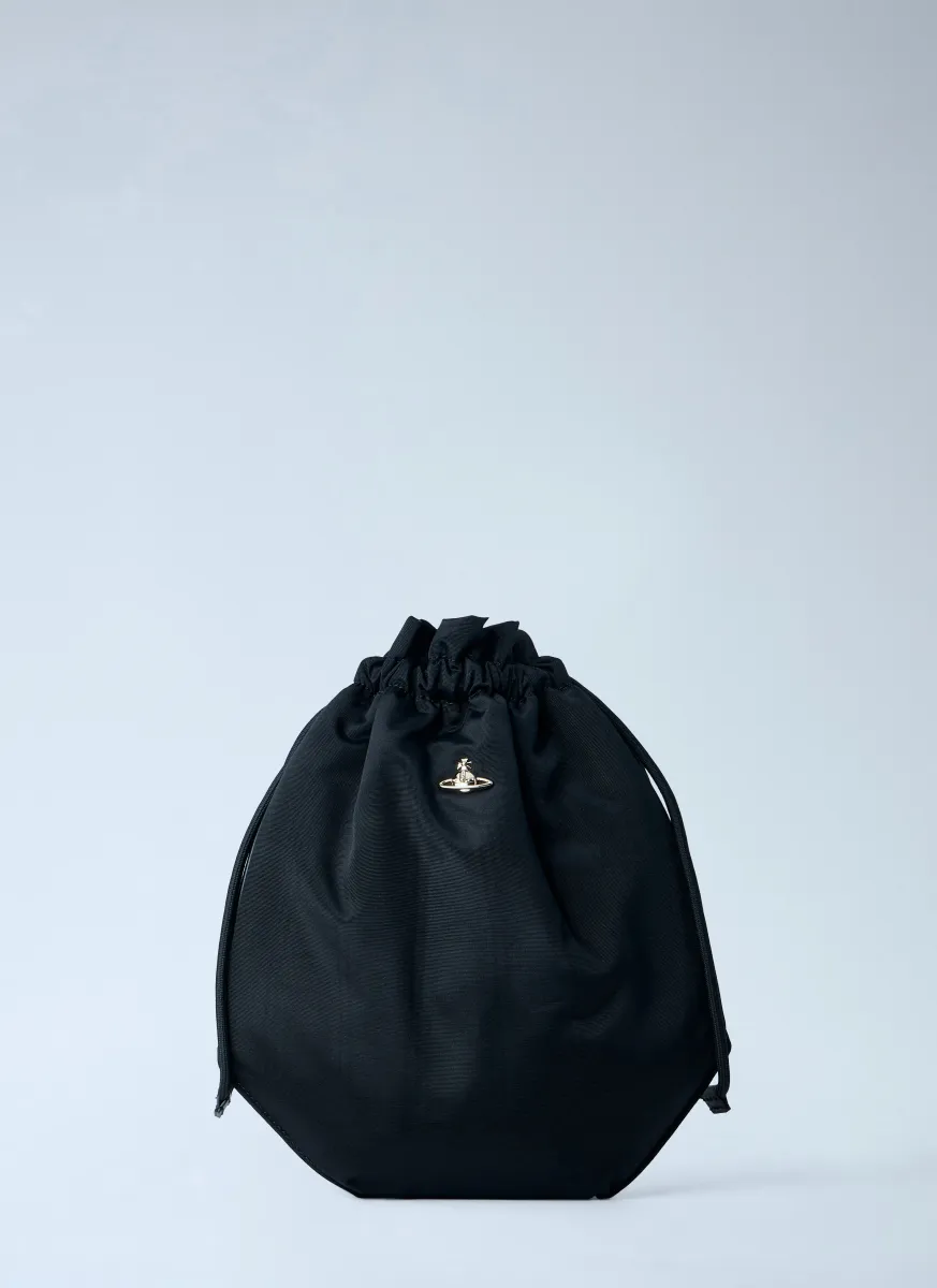 Drawstring Pouch