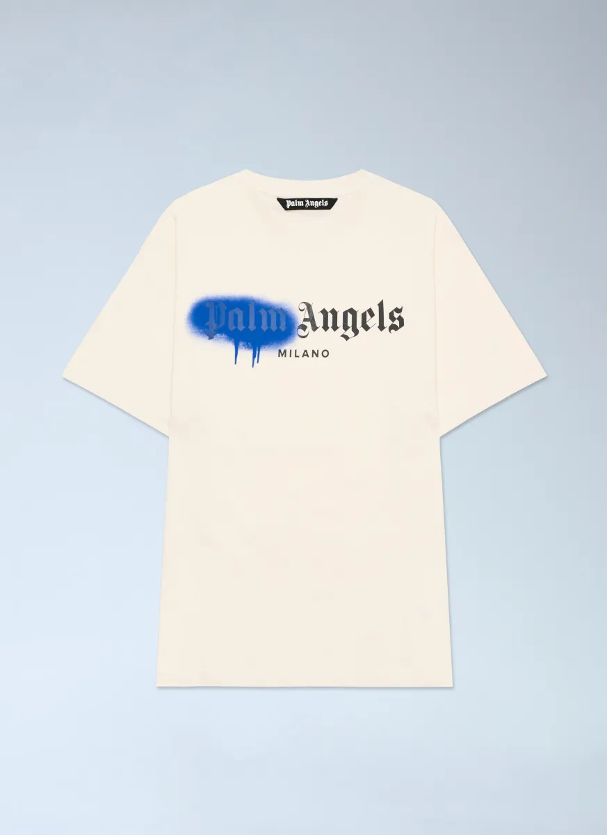 Spray Milan T-Shirt