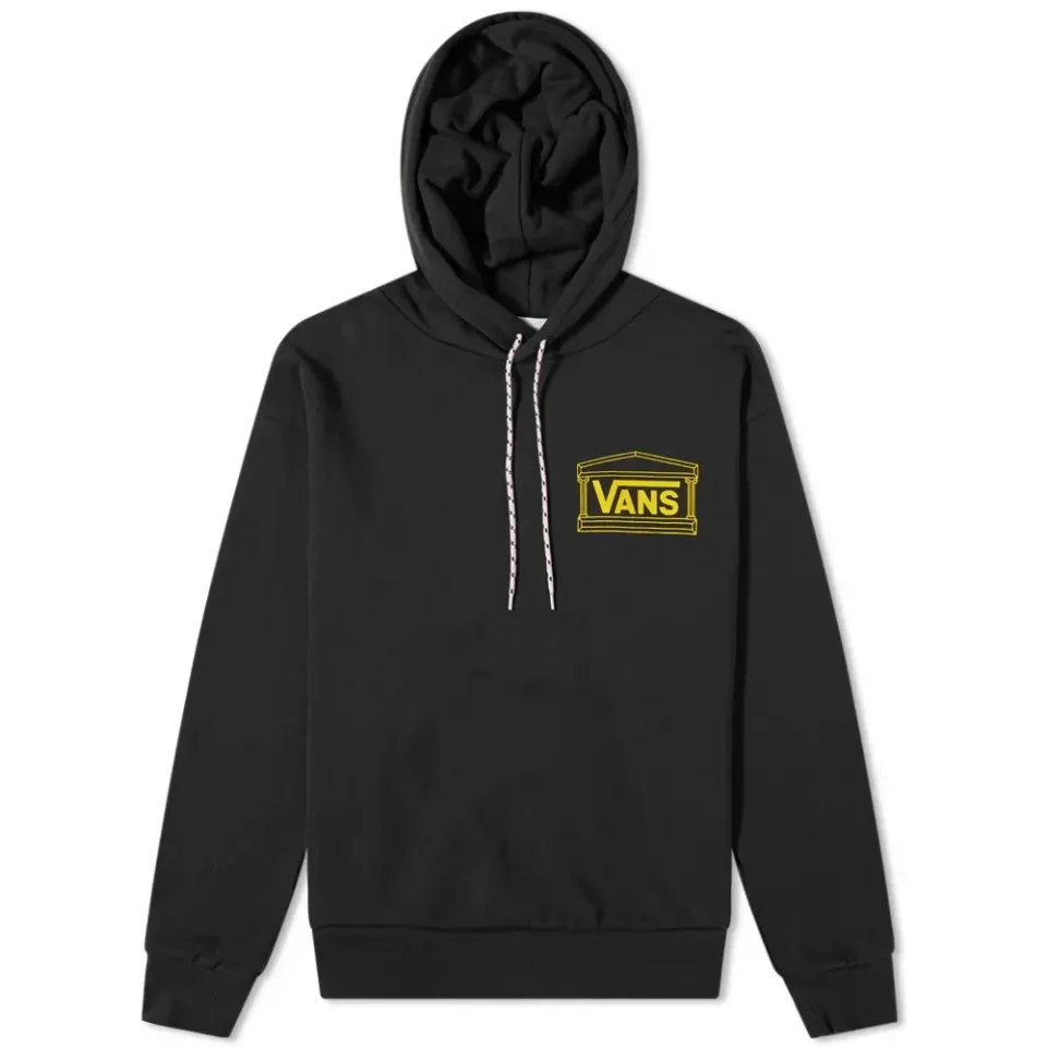 x Aries Art Trip Hoody