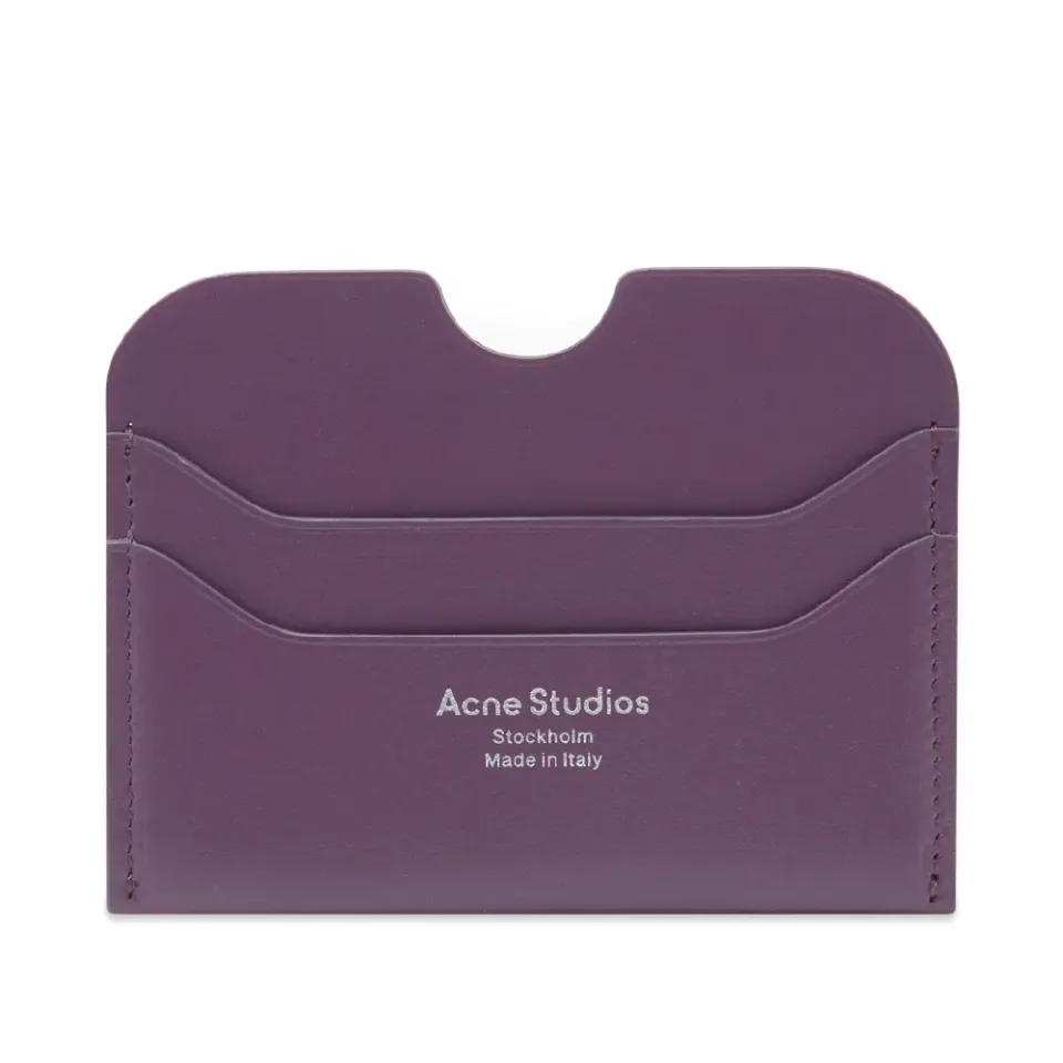 Elmas Large S Card Holder