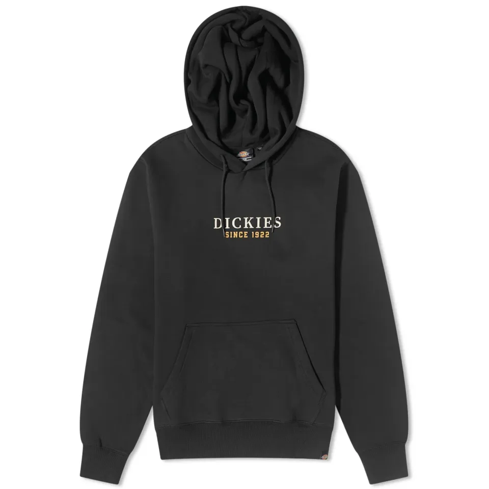 Park Hoodie