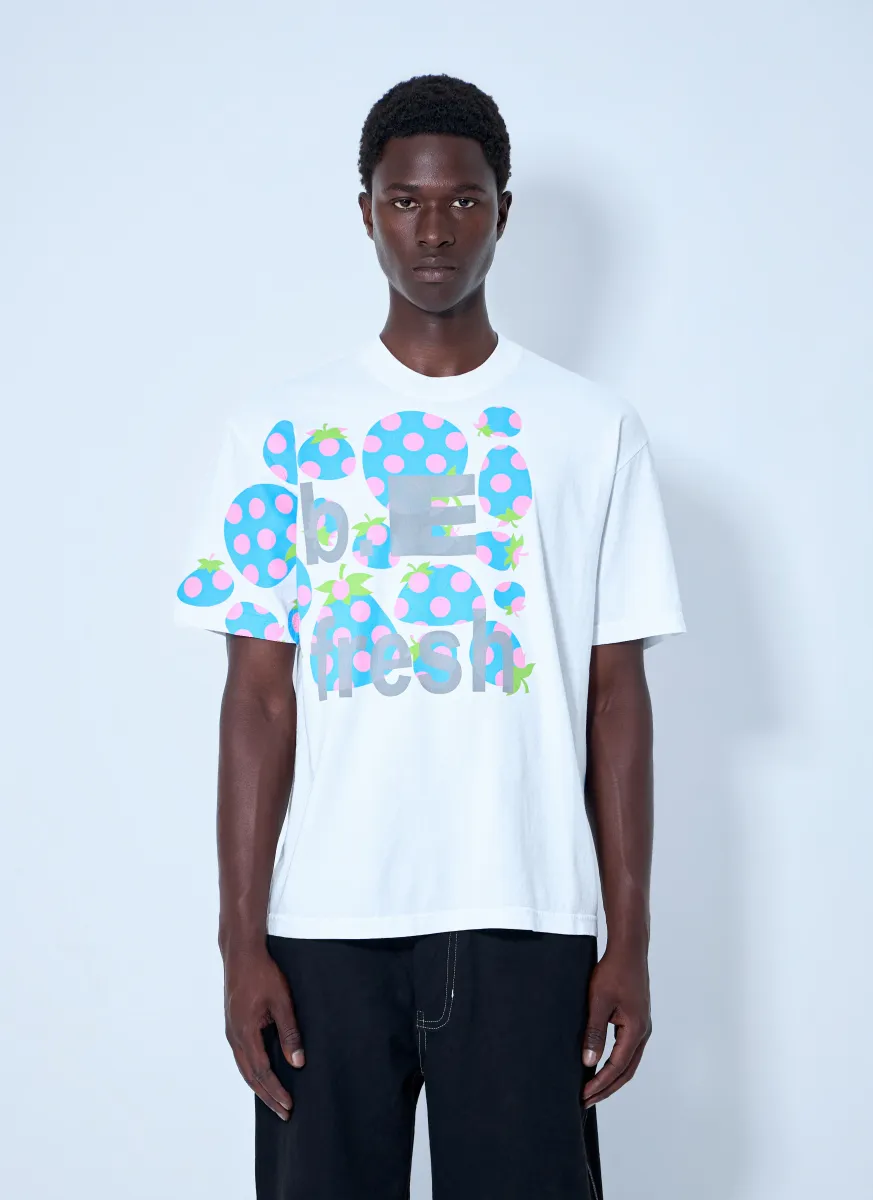 b.E Fresh T-Shirt