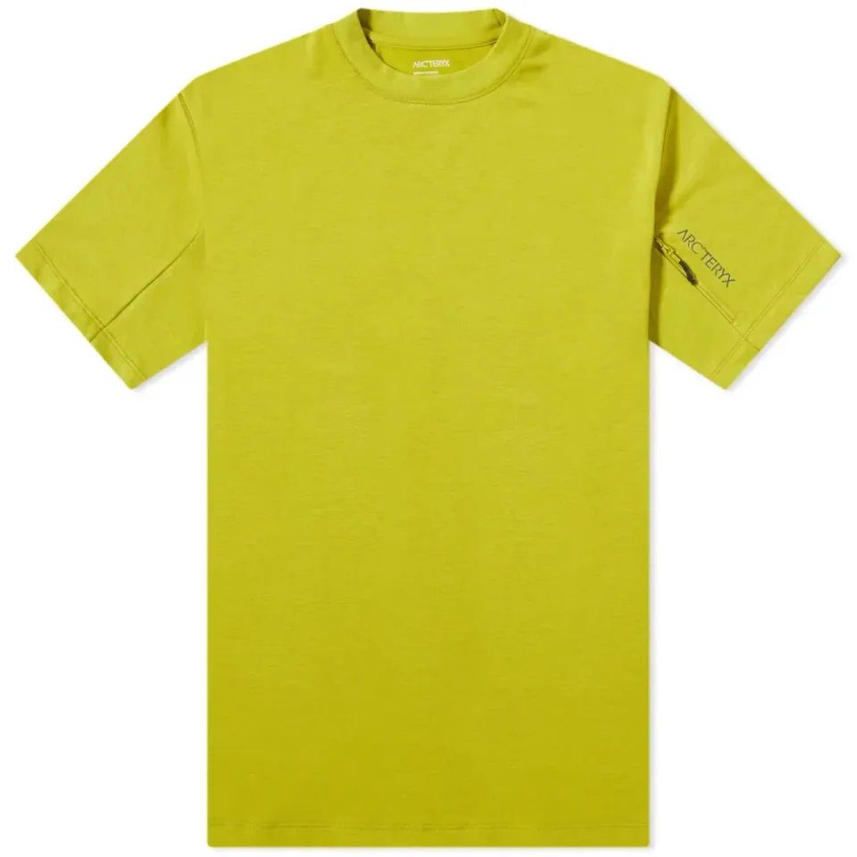 Arc'teryx System A Copal Pocket T-Shirt