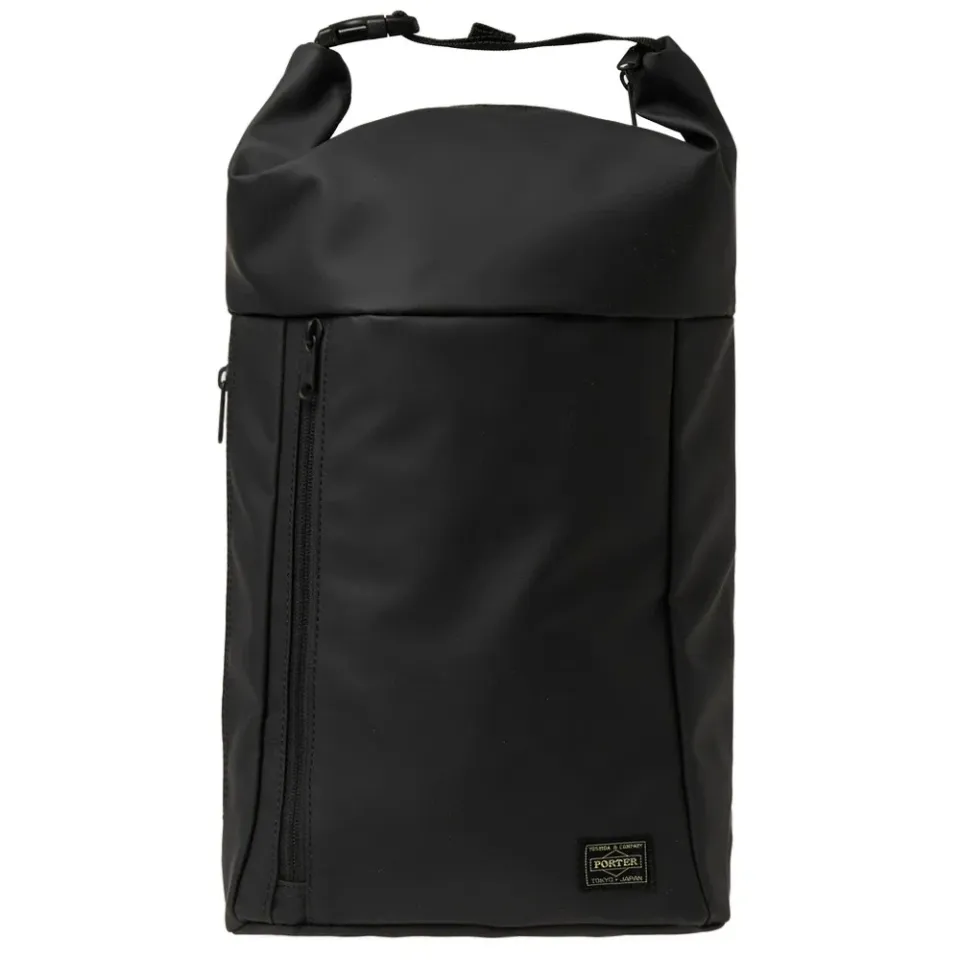 Vapor 3-Way Bag