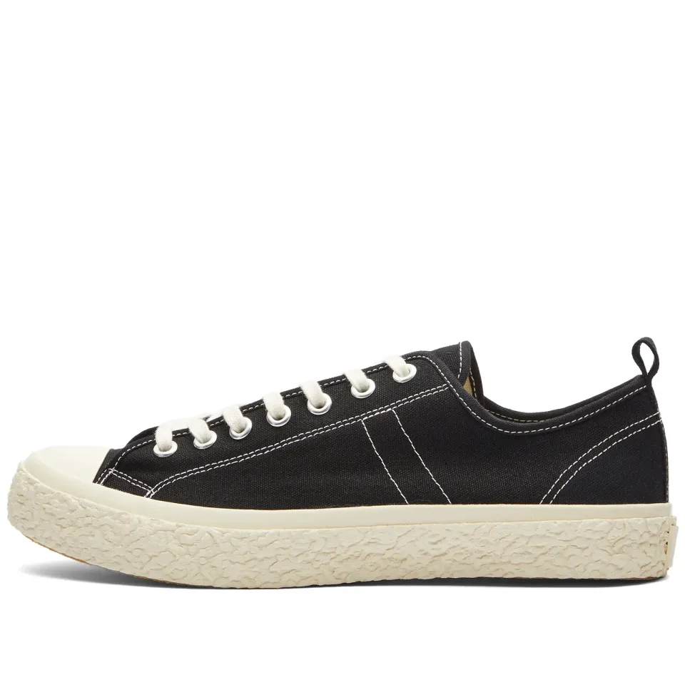 Low Sneaker