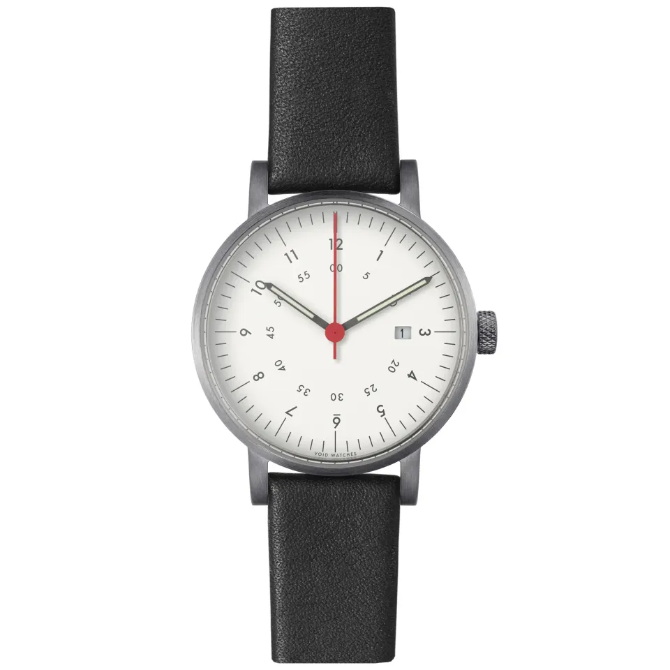 V03D Date Watch