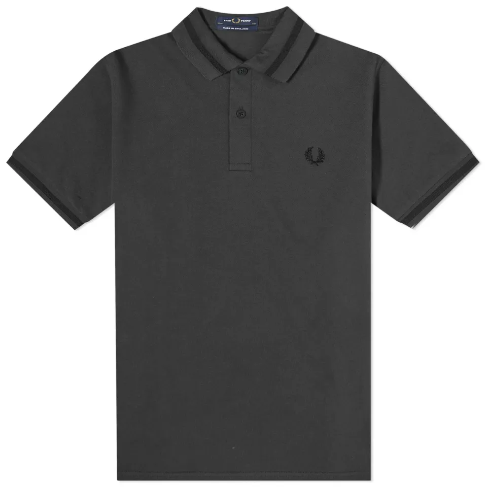 Single Tipped Polo