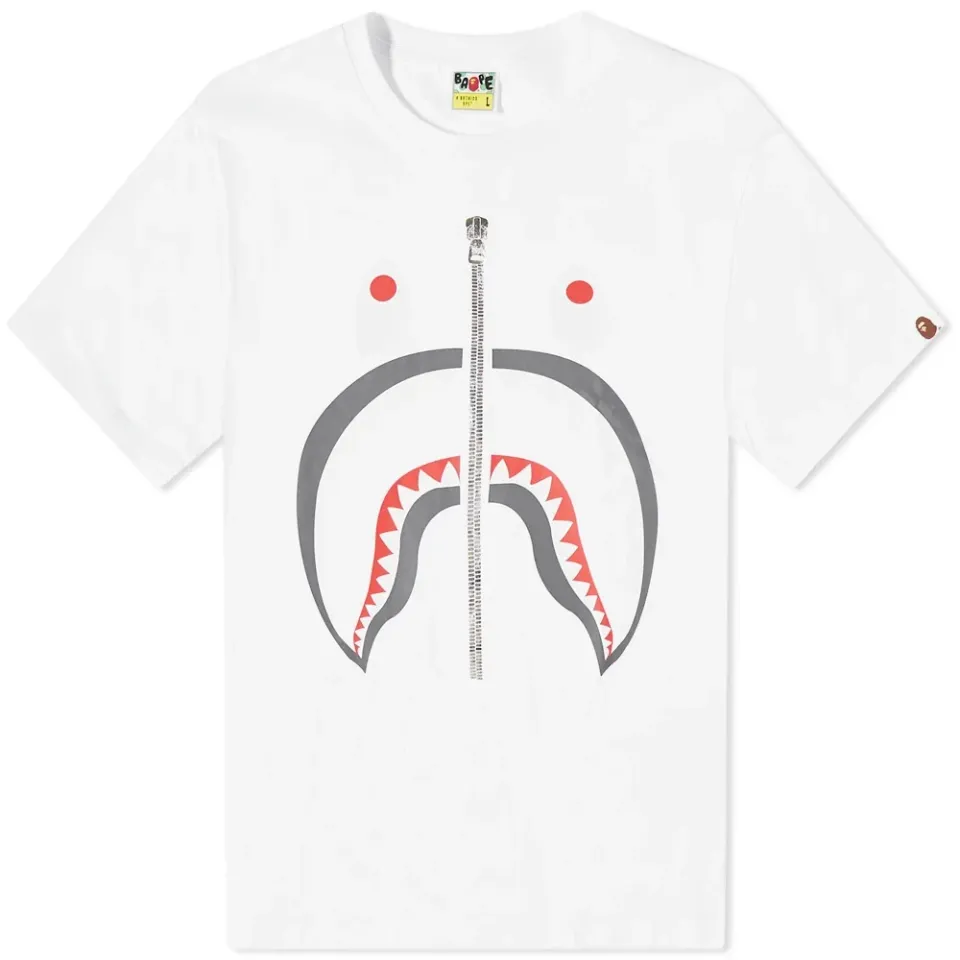 Shark T-Shirt