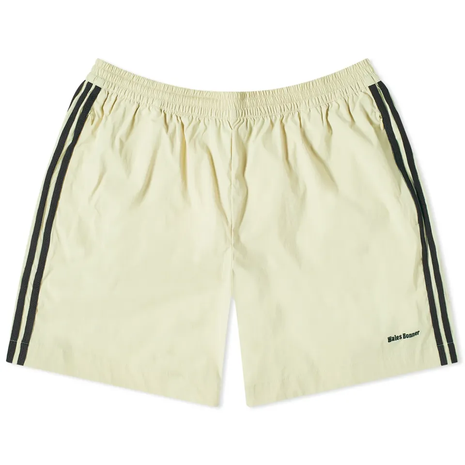 x Wales Bonner Football Shorts