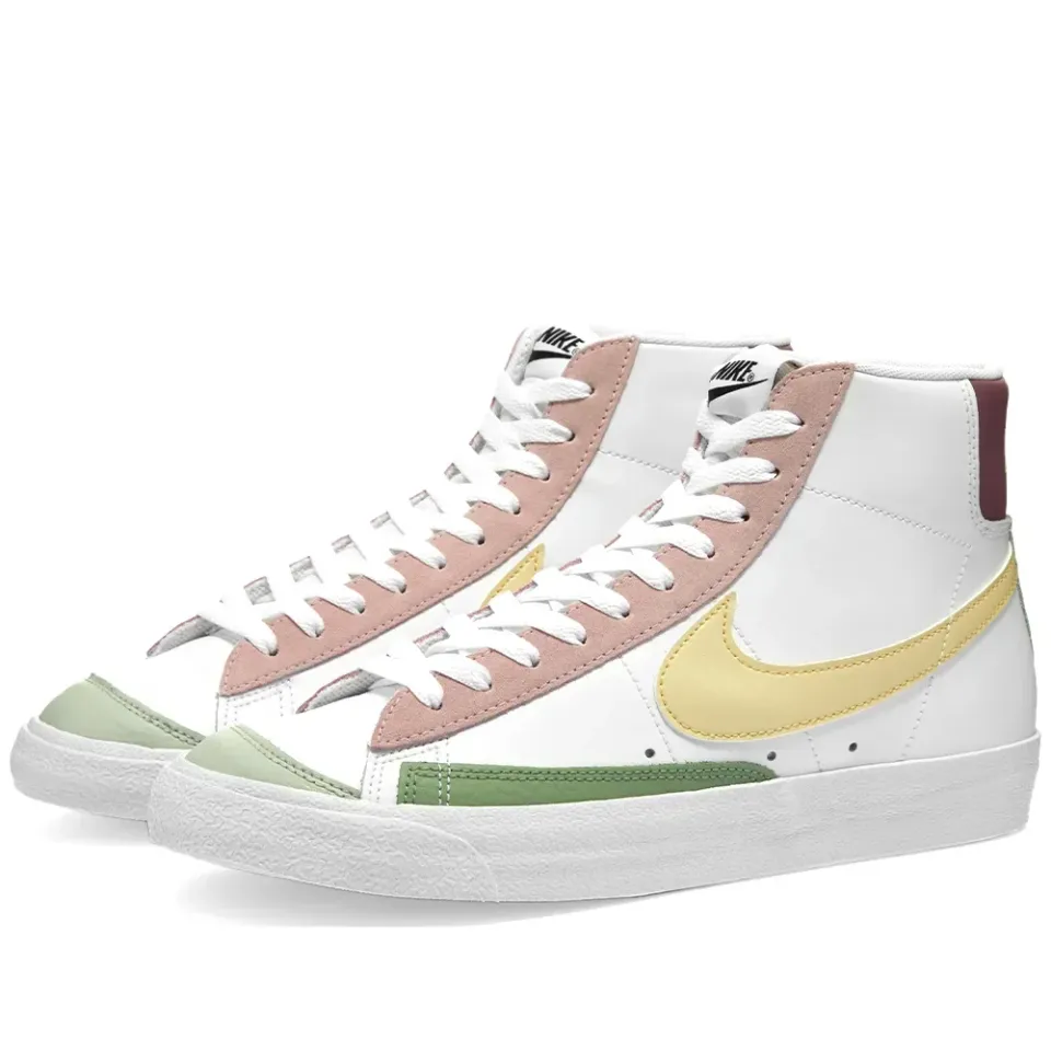 Blazer Mid 77 W