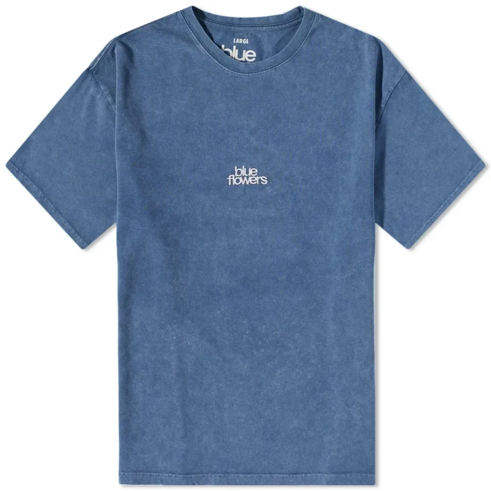 Heavy Wash T-Shirt