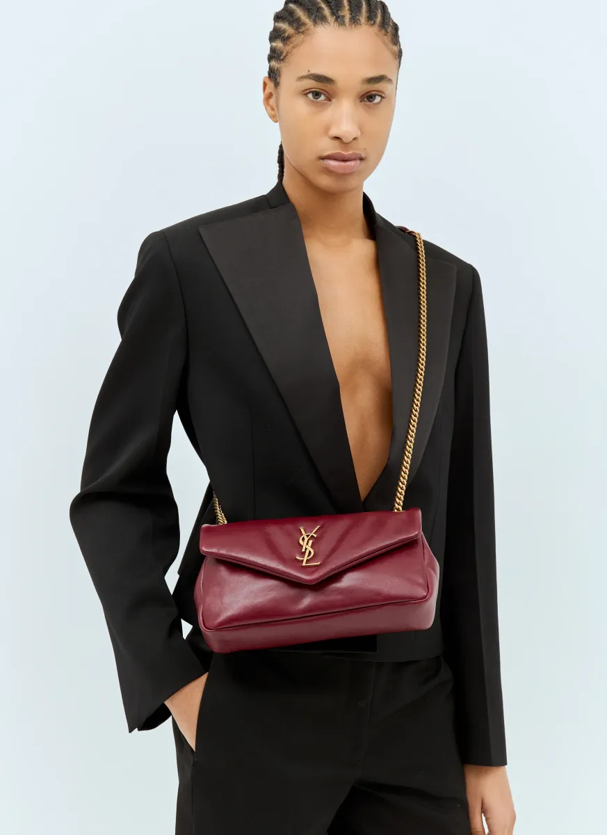 Calypso Small Shoulder Bag