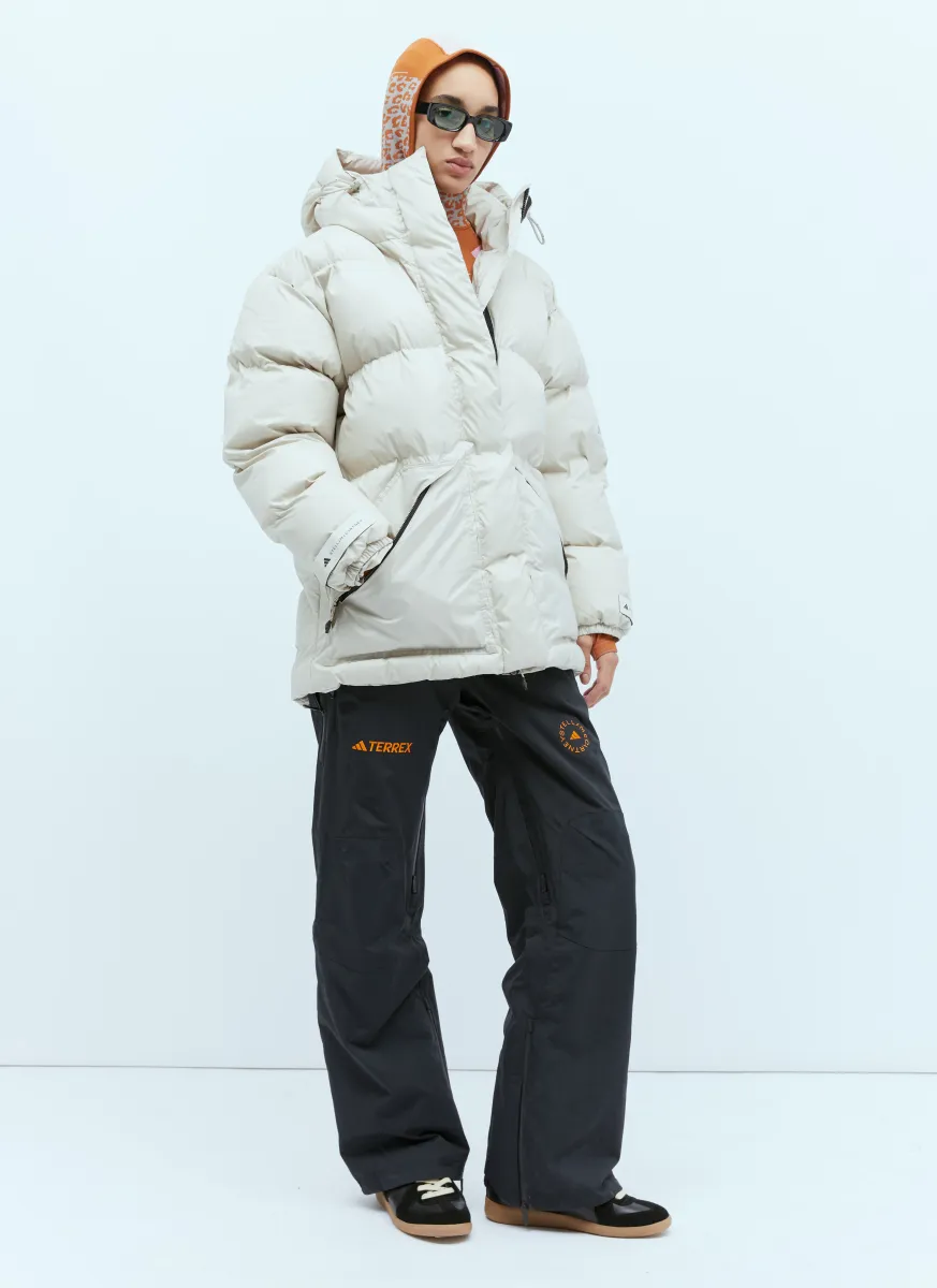 ASMC TrueNature Padded Jacket