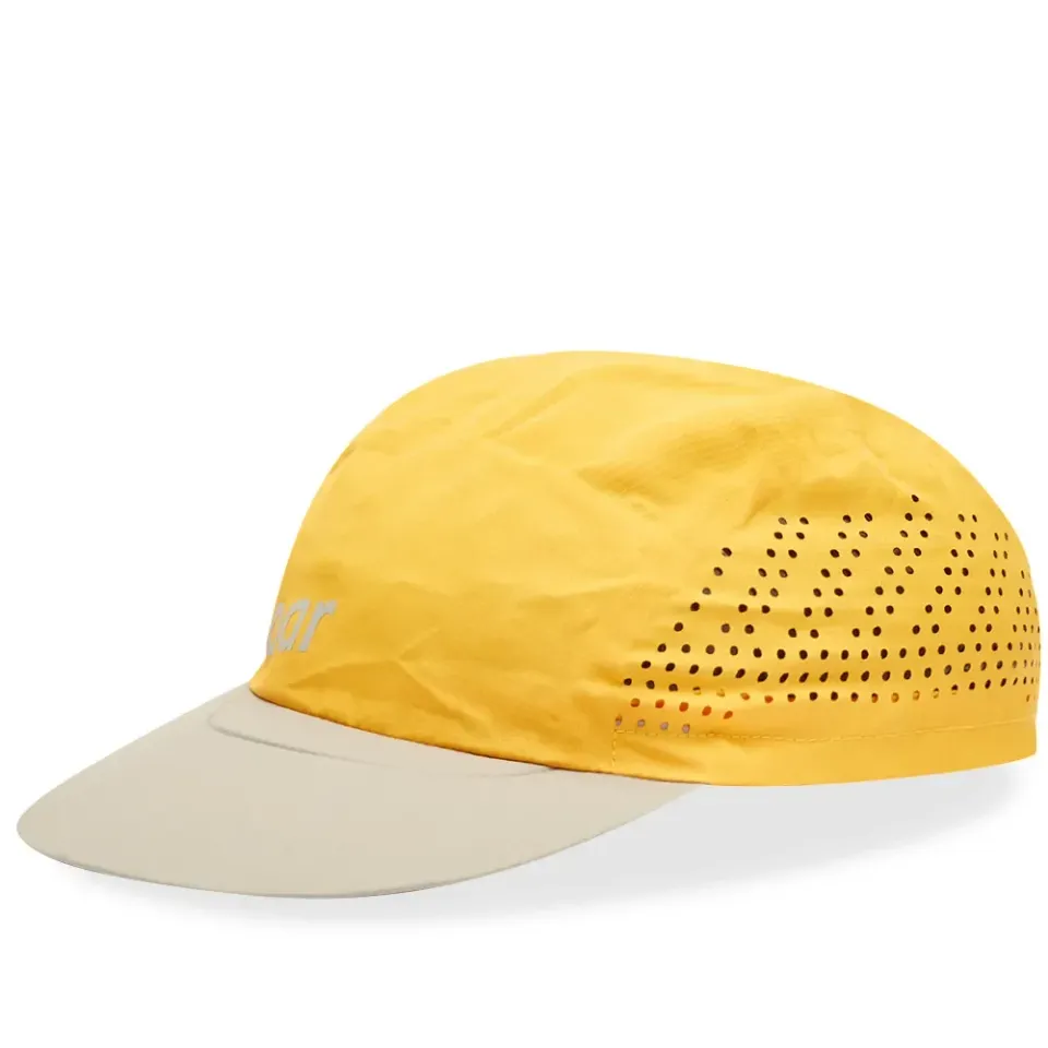 Run 3.0 Cap