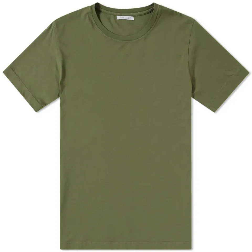 Classic Crew Tee