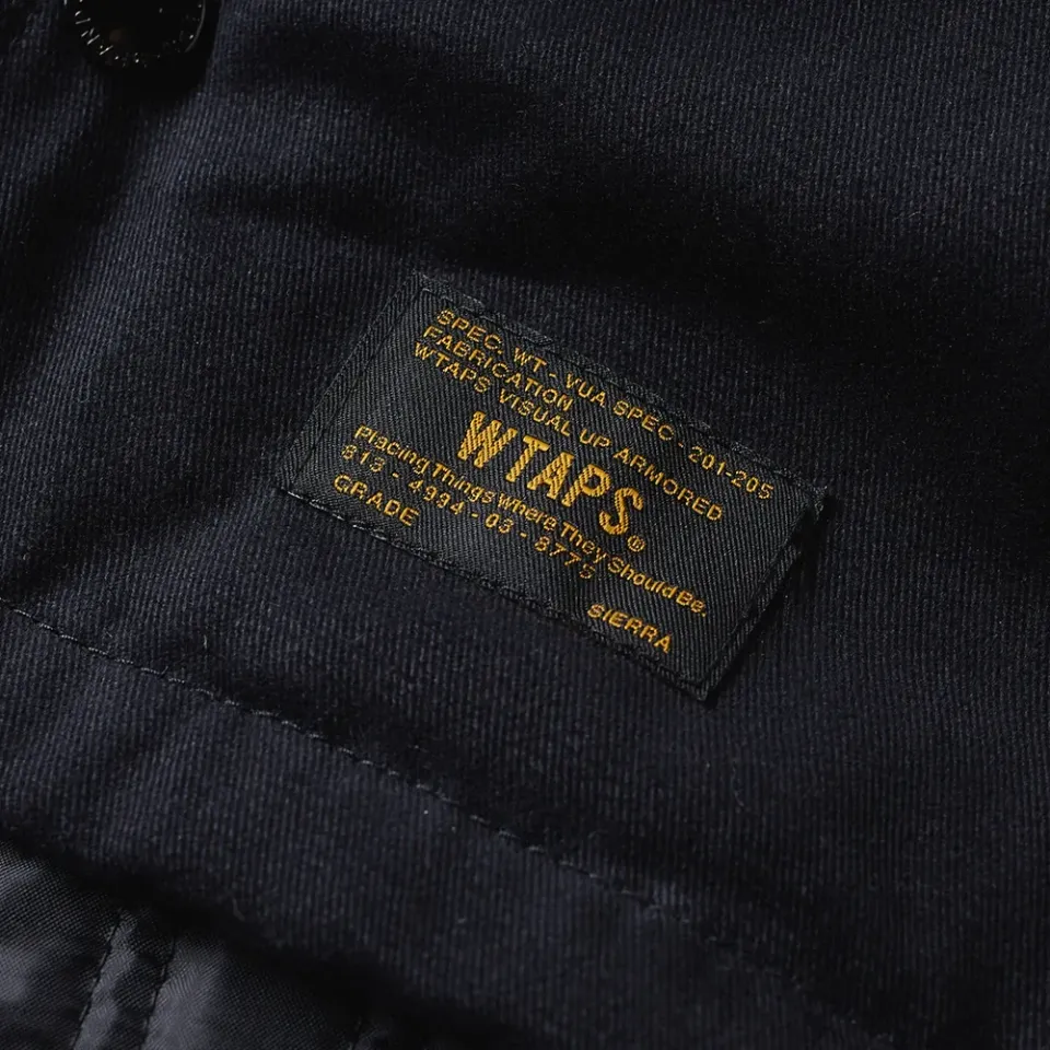 Windbreaker 01 Jacket