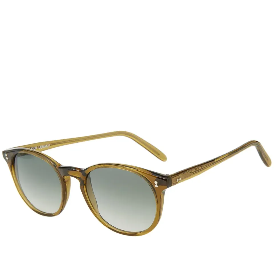 Void Sunglasses