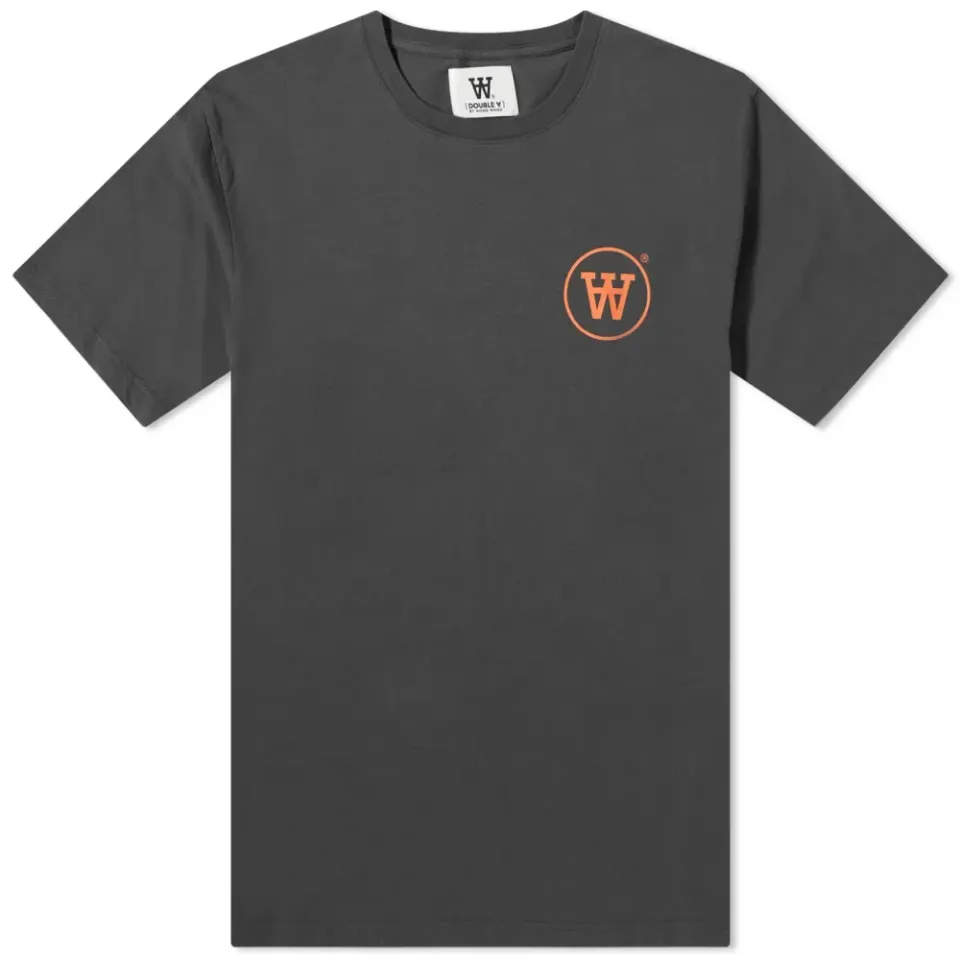 Back Logo Ace T-Shirt