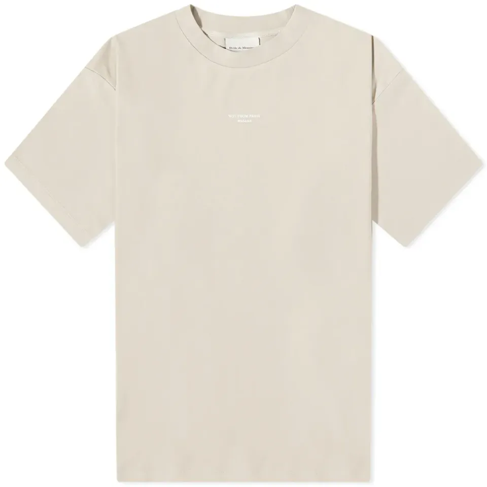 Not From Paris Madame Classic T-Shirt