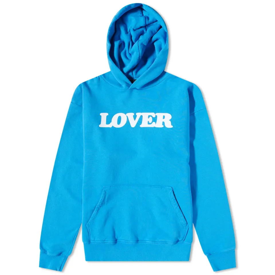 10th Anniversary Lover Hoodie