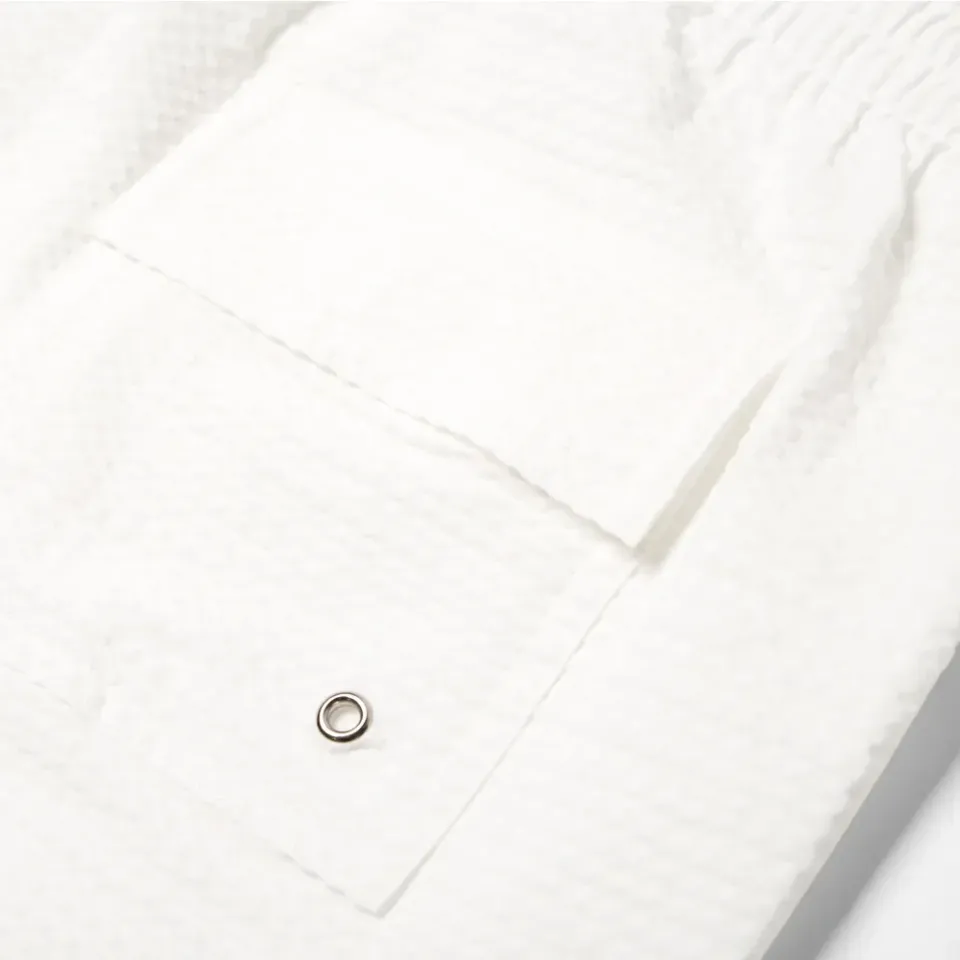 A.P.C. x Tooshie Swim Short