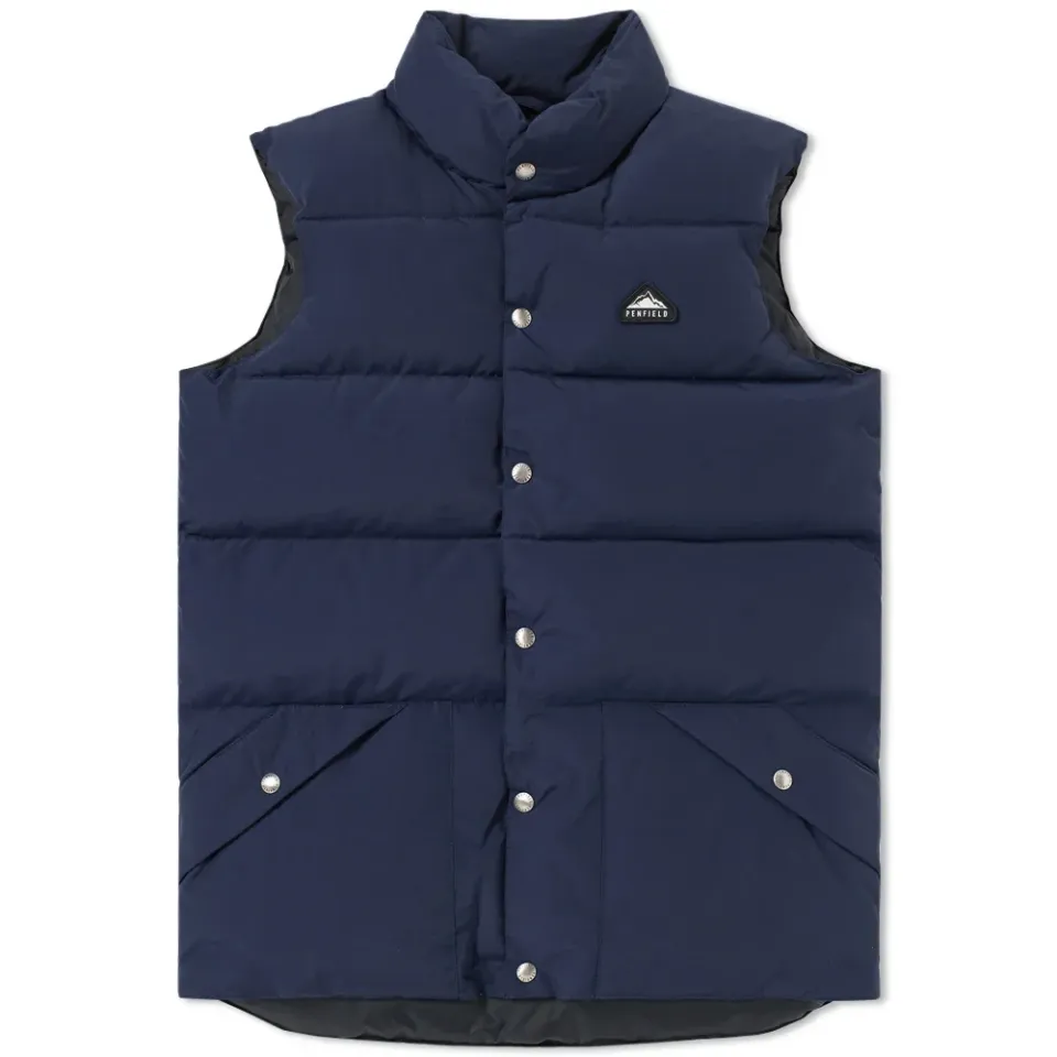 Outback Vest