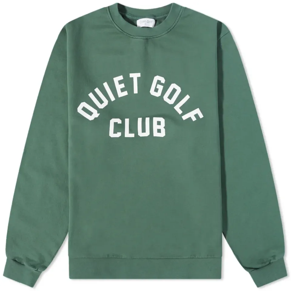 Crew Sweat