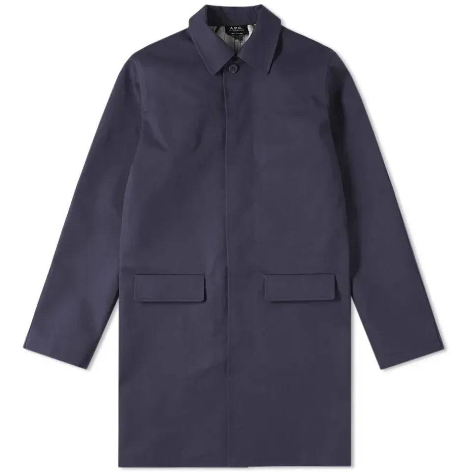 A.P.C. Carnaby Mac