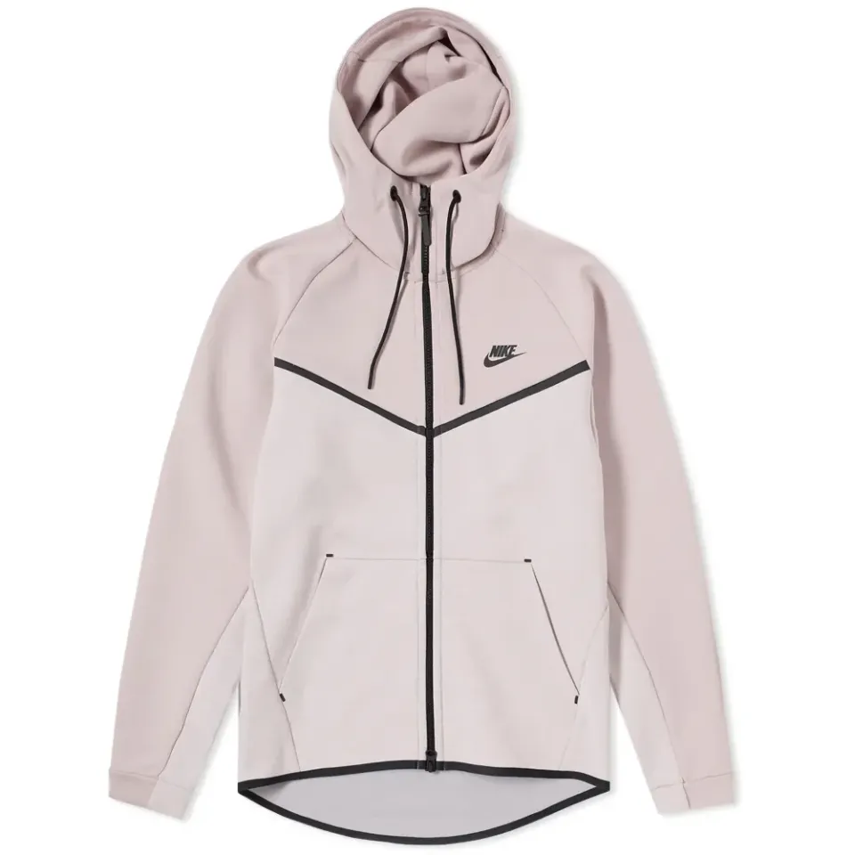 Tech Fleece Windrunner Hoody